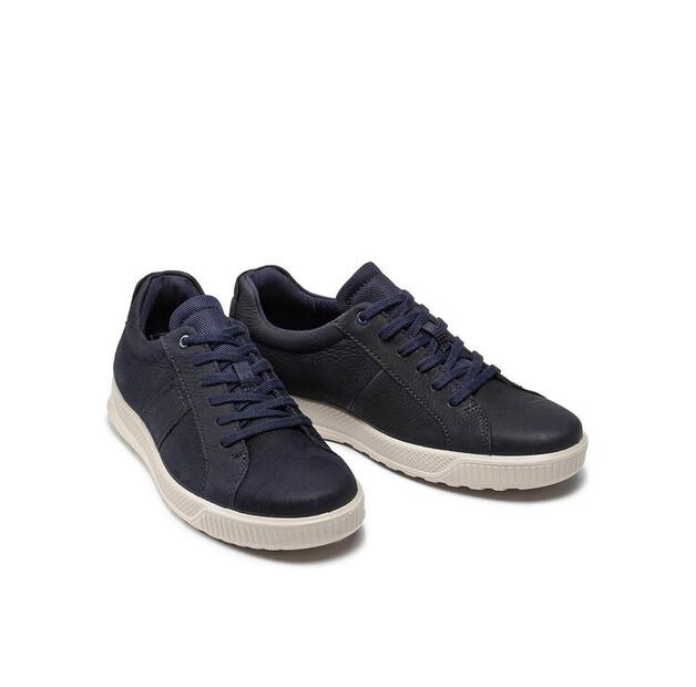 Мужские кроссовки ECCO Byway 50159451117 granatowy