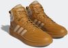 Adidas Hoops 3.0 Mid Утепленные кроссовки mesa/magbei/mesa