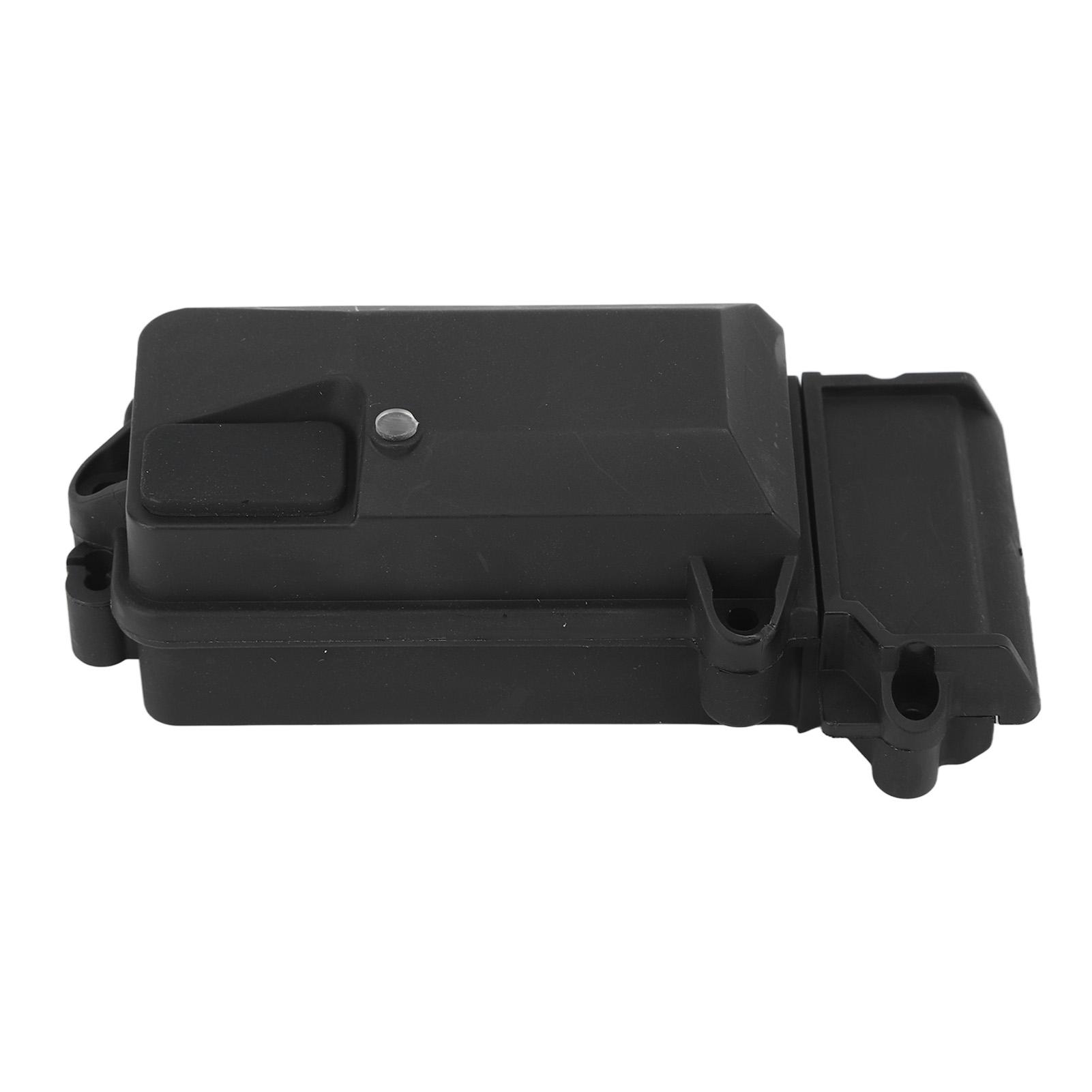 

Водонепроникний радіоблок приймача RC, захист ESC, заміна для Traxxas