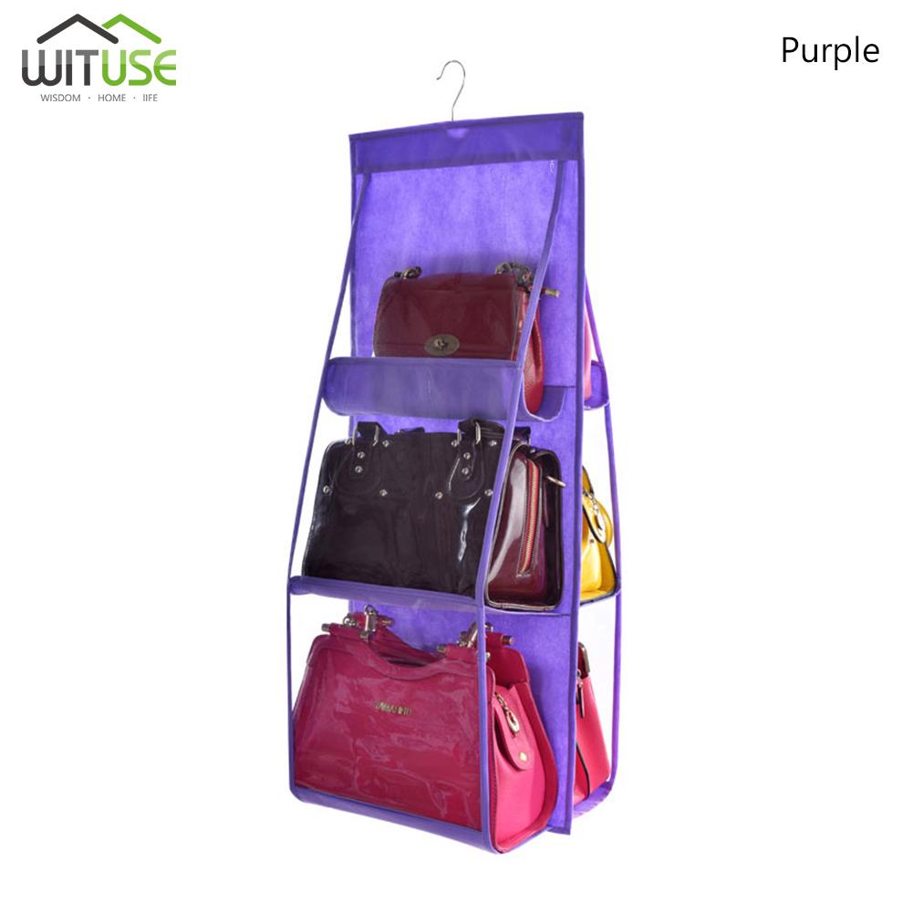 purple side bolsa