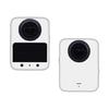 Adhesive Sticker For 360 Cameras Cut Design Scratch Resistant PVC Film Color Variety Pack