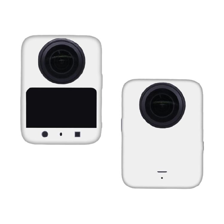 Adhesive Sticker For 360 Cameras Cut Design Scratch Resistant PVC Film Color Variety Pack
