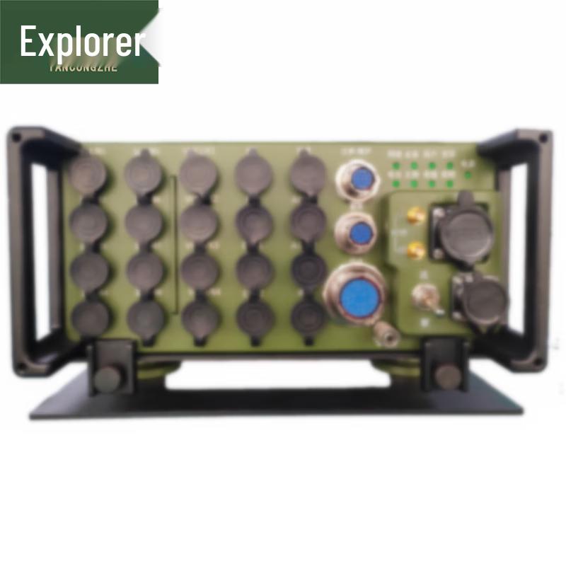 

Explorer Universal Network Cable Kit