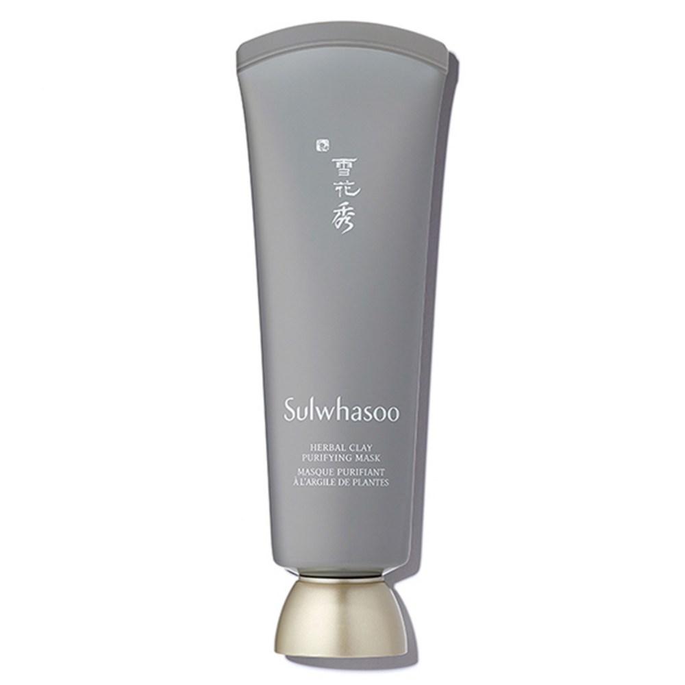 

Sulwhasoo Jincho Pack 120мл, 1 упаковка, 1 шт. 1 PCS