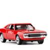 1/32 Dodge Charger The Fast and The Furious Legierungs-Automodelle Kinderspielzeug für Kinder Klassische Metallautos