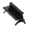 Glove Box Lock Puller Tool Boxes Dashboard Utility Case Grommet Trim Plate Black New Automobile Part for Ford Mondeo Wagon S-MAX