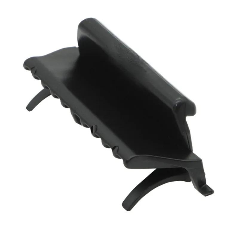 Glove Box Lock Puller Tool Boxes Dashboard Utility Case Grommet Trim Plate Black New Automobile Part for Ford Mondeo Wagon S-MAX