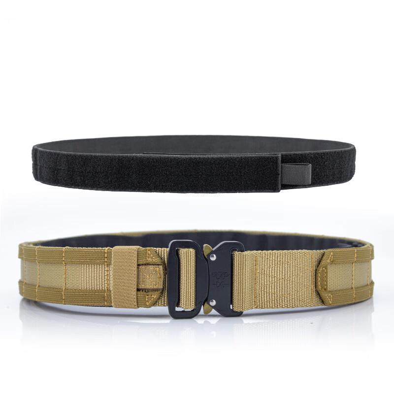 Li Shen 5.56 Tactical Quick Release Combat Belt