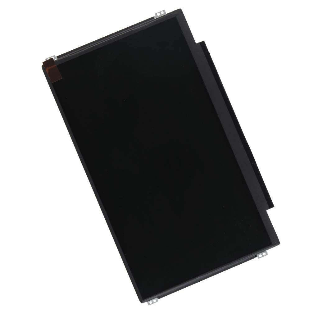 11.6 Inch LCD Screen Replacement 1366 X 768 B116XW03 V.1 HD Vivid Color LCD Display Screen for