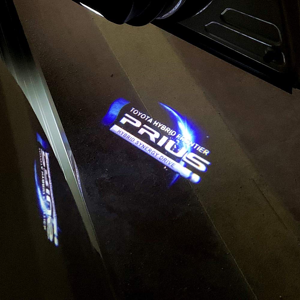Akarin Laser Logo Licht Tür Willkommenslicht Tür-Innenleuchte