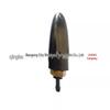 Adjustable Copper Windshield Wiper Water Jet Nozzle for Modern Cars