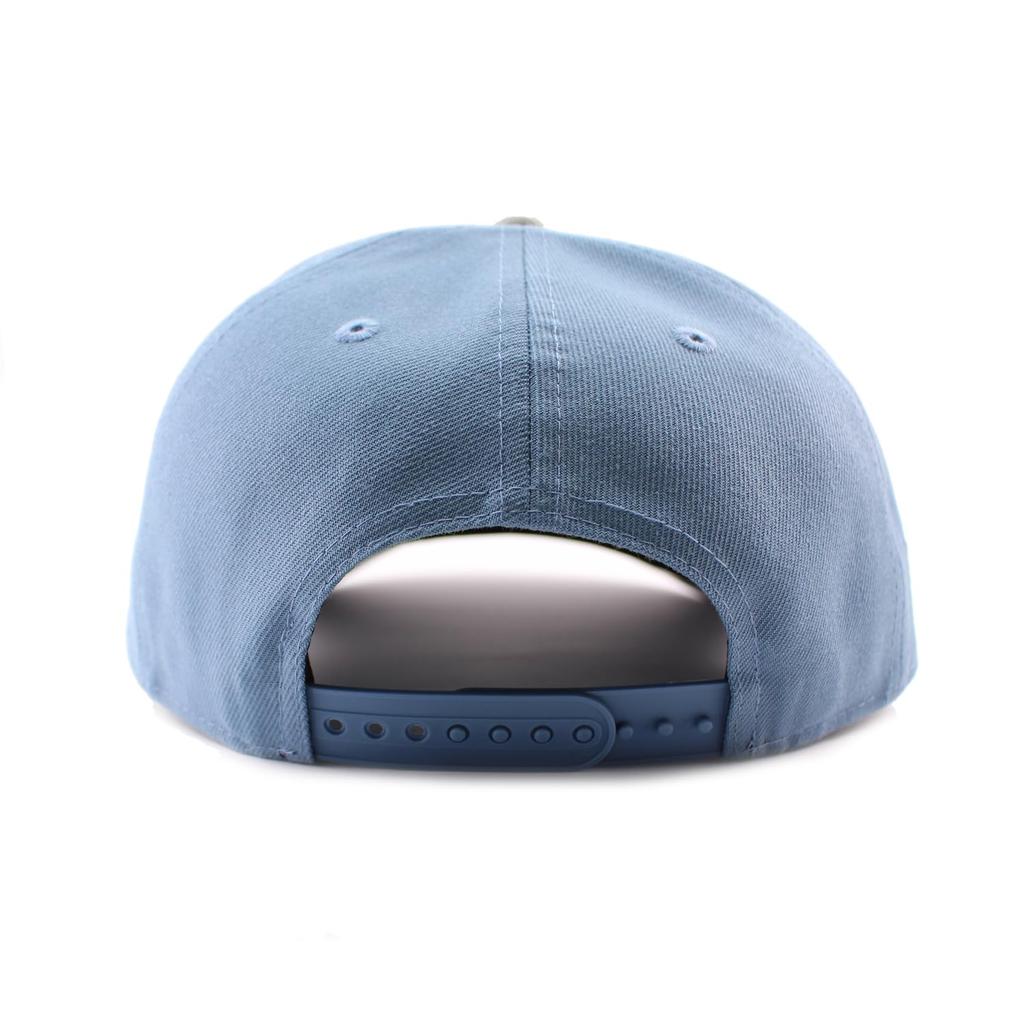 New Era 2024 World Series Snapback Los Angeles Shohei A-Frame Cap, Blue, Dodgers, 940, Ohtani, AF, [Used]