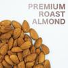 EBLIM Almonds 1kg Premium California Non-Pariel Extra No-1 Grade Unsalted Additive-Free Hotel-Quality Suitable for Snacks Emergency Food Storage No