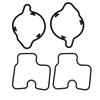 6 Sets Carburetor Repair Kit For Honda GL1500C GL1500CT Valkyrie 1500 1997-2003
