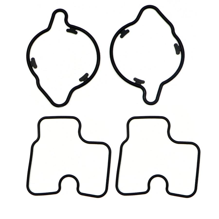 6 Sets Carburetor Repair Kit For Honda GL1500C GL1500CT Valkyrie 1500 1997-2003