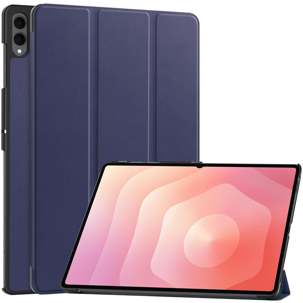 Voor Samsung Galaxy Tab S11 Ultra 14,6 inch Hoes Slimme Opvouwbare Standaard Met Automatische Slaap Funda SM-X930/SM-X936 14,6  Tablet Cover Tab S11 Ultra 14.6