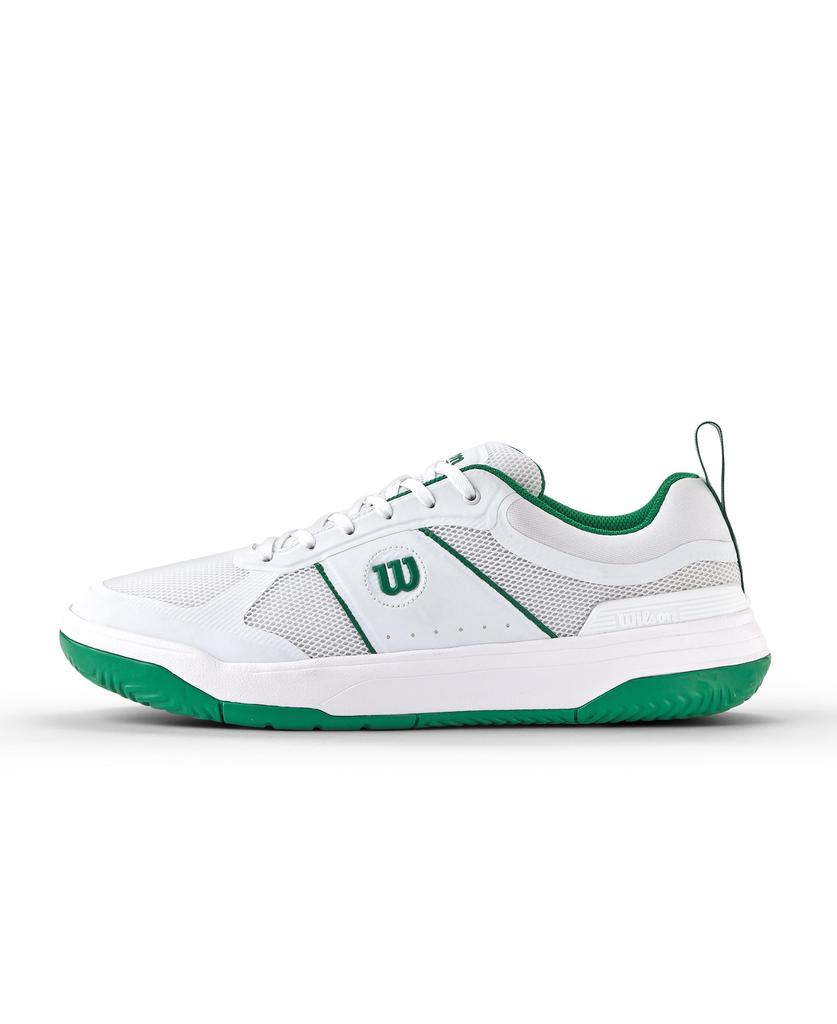 [Wilson] Pickleball Shoes Tennis Shoes PICKLE PRO Men's White 25.0 Cm