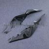 2021+ Aprilia RSV4 Carbon Fiber Tail Seat Side Panels