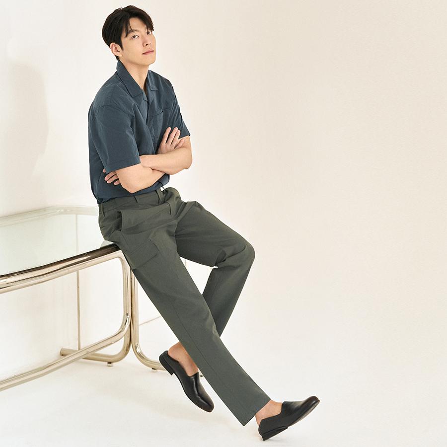 FAHRENHEIT Cargo Pants (Fgfad4202)