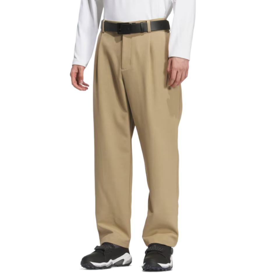 Adidas Golf Stylish Versatile Comfortable Casual