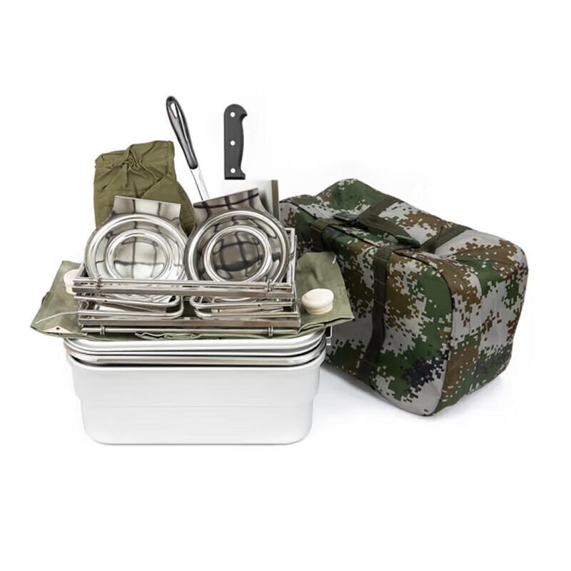 Portable Camping Kitchen Unit