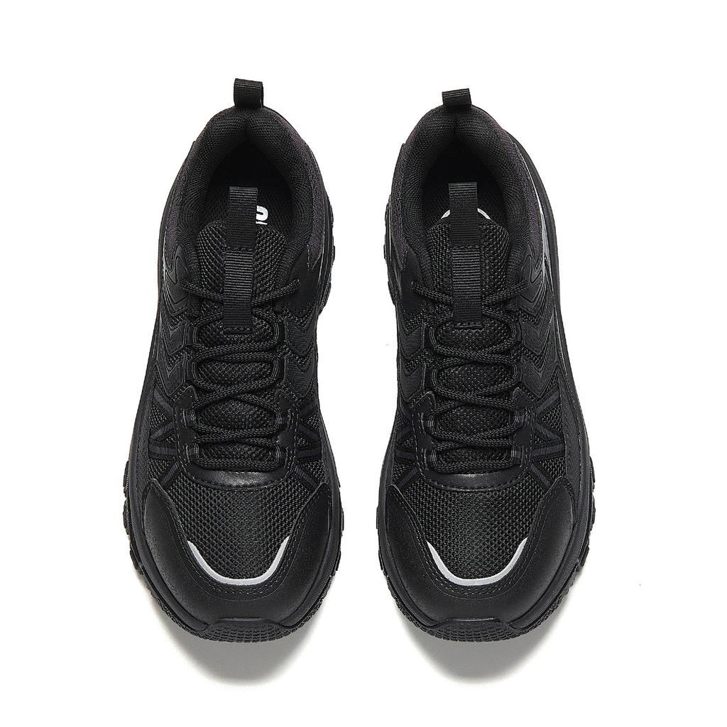 Anta Explore Mountain Simple Versatile Fashion Shock Absorbing Breathable Low Top Outdoor Functional Shoes Women shoes 922616640-3