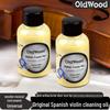 Oldwood Violin Polish & Italian Cream Cleaner