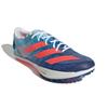 adidas Adizero Ambition Legacy Indigo Unisex Sneakers Blue Turbo Blue-Rush GY0911