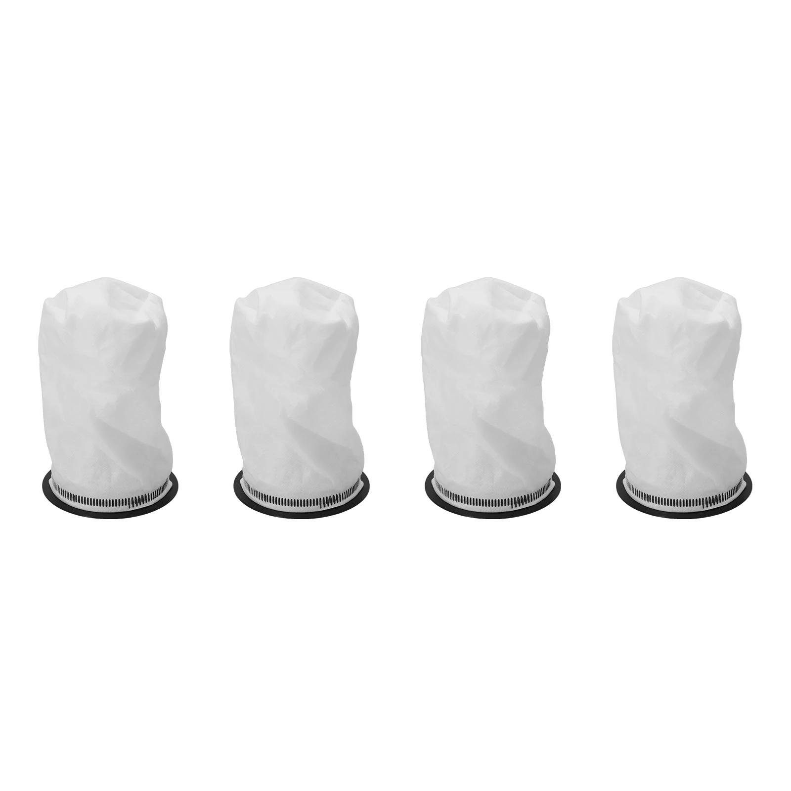 High Efficiency Microfiber Bags Compatible with For Henry & For Numatic NQ100 Maintain Peak Cleaning Efficiency
