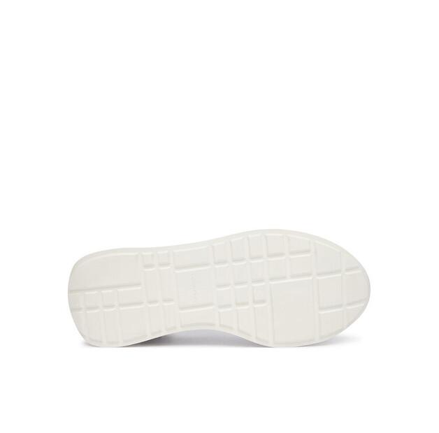 Кроссовки Calvin Klein Retro Runner Lace Up Sock