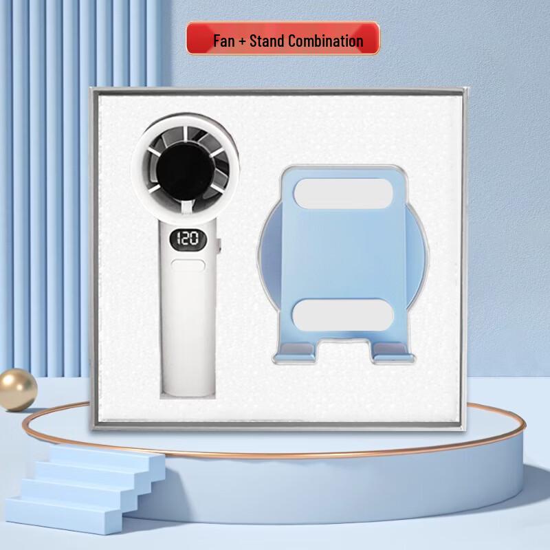 SYT-S68 Neck-Mounted Semiconductor Cooling Fan