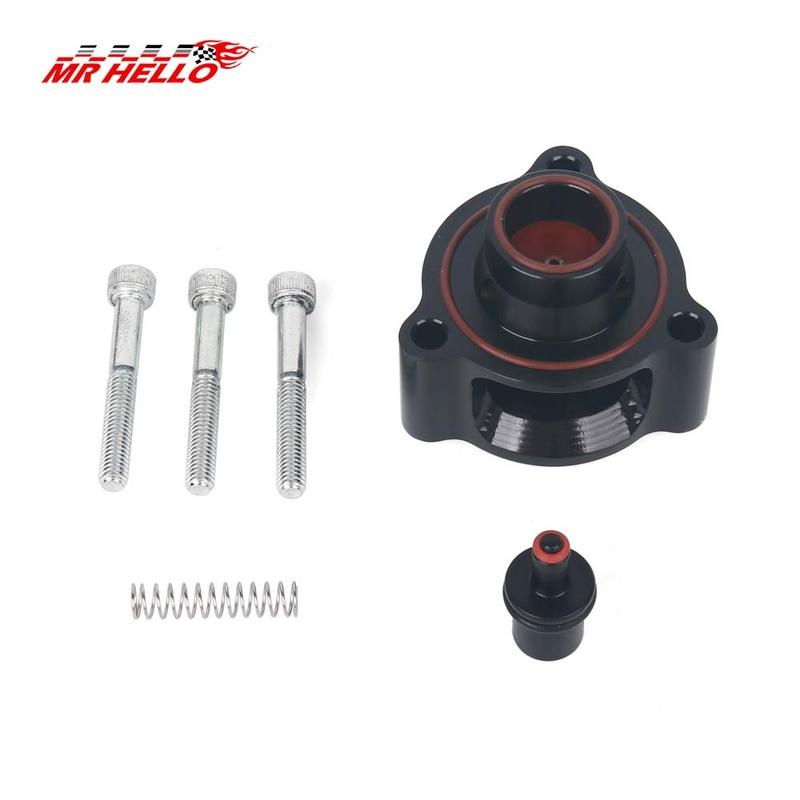 T9458 For Mercedes C180 C250 C300 Car BOV Adapter DV+ Blow Off Diverter Valve T9458 Performance Racing Engine Part