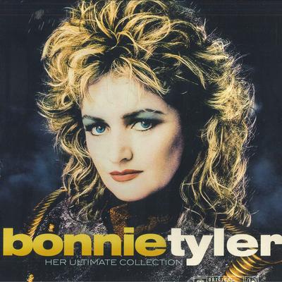LP Record BONNIE TYLER  Her Ultimate Collection 19439992741 COLUMBIA 2022 Europe Rock