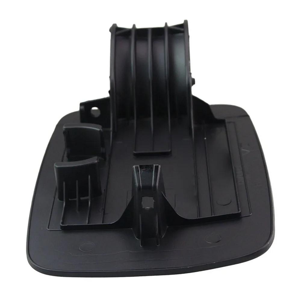 For 2011-2014 Hyundai Sonata 69510-3S000 Fuel Tank Filler Gas Door Cover Black
