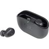 JBL Wave Buds: True Wireless Semi-In-Ear Bluetooth Sports Headphones