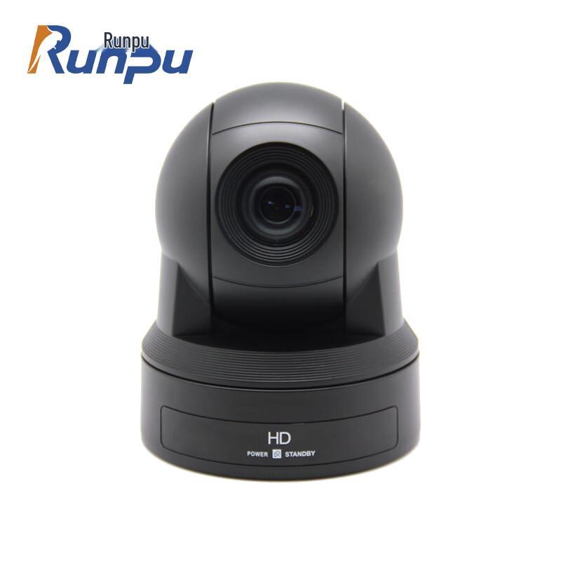 

Runpu 20x Zoom HD Video Conference Camera (CN version)
