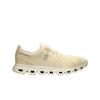 ON Cloud 6 Castor Ivory Men Sneakers Yellow 3WF10064297