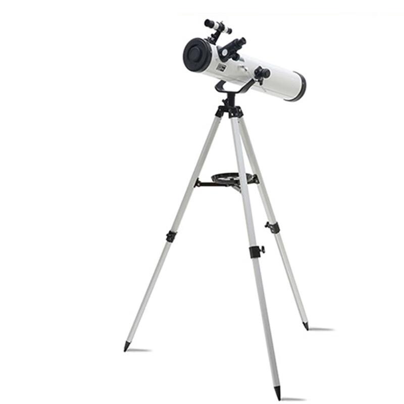 WingLemon F70076 Astronomical Telescope