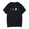 Everdell Geïnspireerd T-shirt Bordspellen Meeples Kunst Tafelspel Geek Dobbelstenen Komedie Unieke Kaarten Grappig Top Gamer Cool vintage