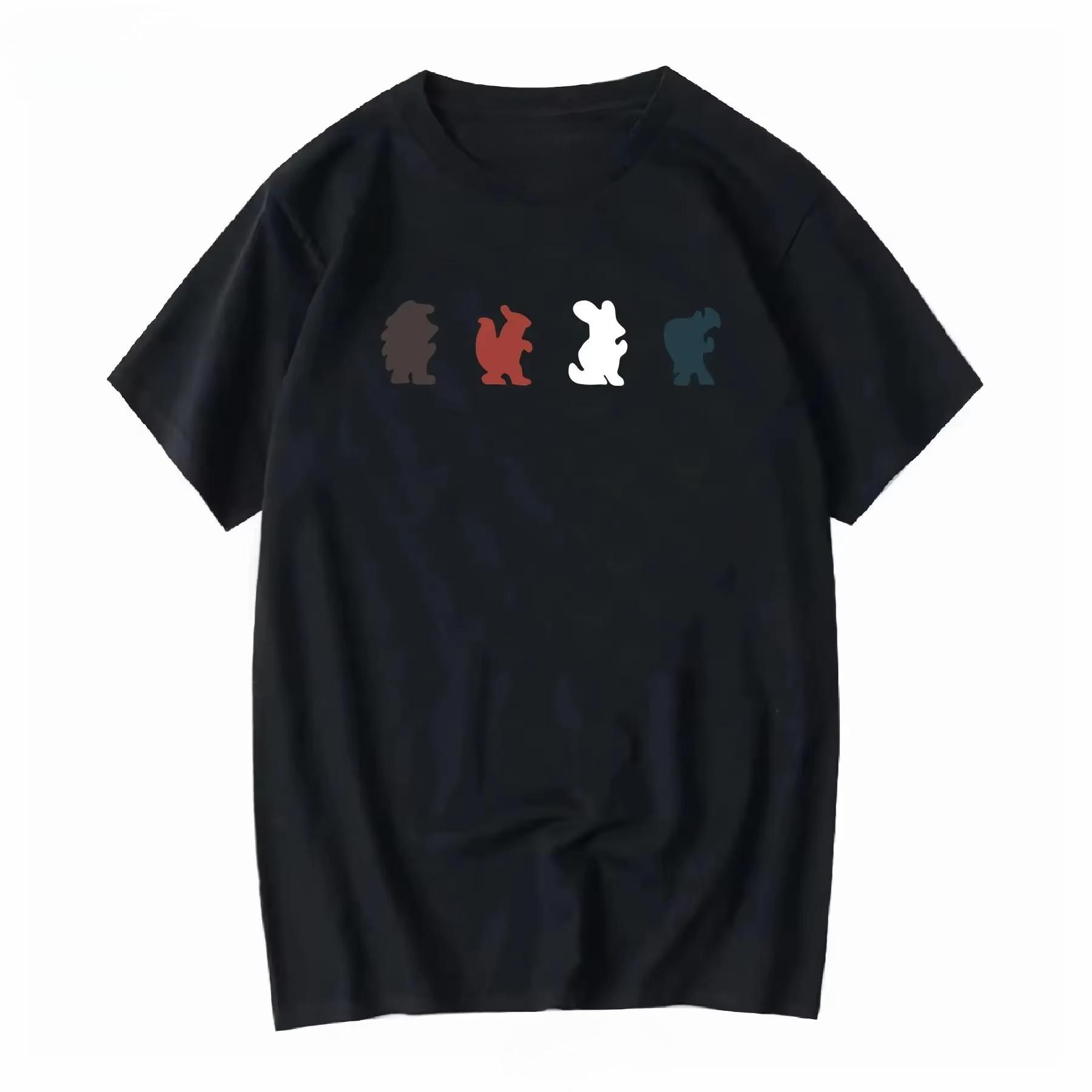 Everdell Inspired T Shirt Board Games Meeples Art Tabletop Gaming Geek Dice Comedy Unique Cards Funny Top Gamer Cool vintage 2XL
