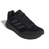 Adidas Lightstrike Go Triple Black Herren Sneakers Kernschwarz H05745