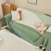 Sofa Cover Four Seasons Universal Simple Ins Style Fresh Sofa Cushion Cover Cloth Blanket All-Inclusive Universal Sofa Cover Towel
