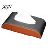 No Jam Tissue Box for Car Box, Sun Visor Type Block Hanging Container, Towel Napkin Holder, Holder Paper Rack Organizer, Stable Dispenser Auto Vehicle