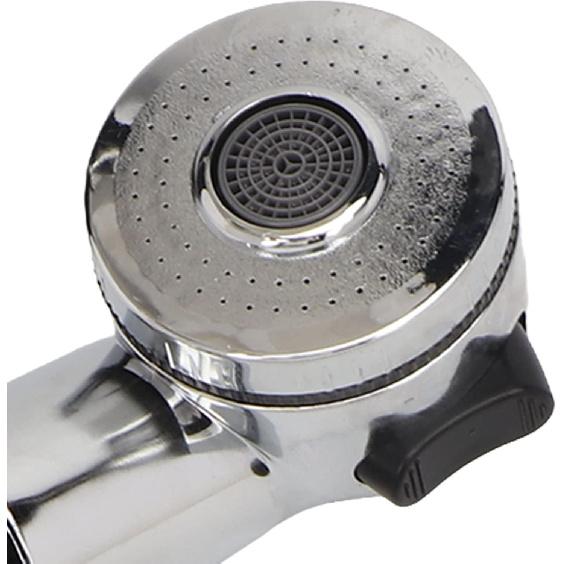 Sprayer Head and Sprayer Head and Hose Shampoo Bed Faucet Kit with 70cm Hose for Shampoo Bowl, Hose Shampoo Basin Sink Replacement Part for Salon,