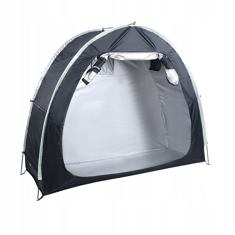 Bicycle Tent All Year Round Waterproof Garden Bike Storage Xxl