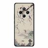 3D Emboss Case For Vivo Y300 Pro 5G Phone Case Relief Flowers Soft Silicone Coque For Vivo Y300 Pro Back Cover Case Funda Shell