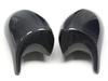 Carbon Fiber Rearview Mirror Cover for BMW 3 Series E90/E92/E93 (Pre-Facelift & Facelift)