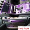 Accesorios Interior – Pegatinas para cabina
