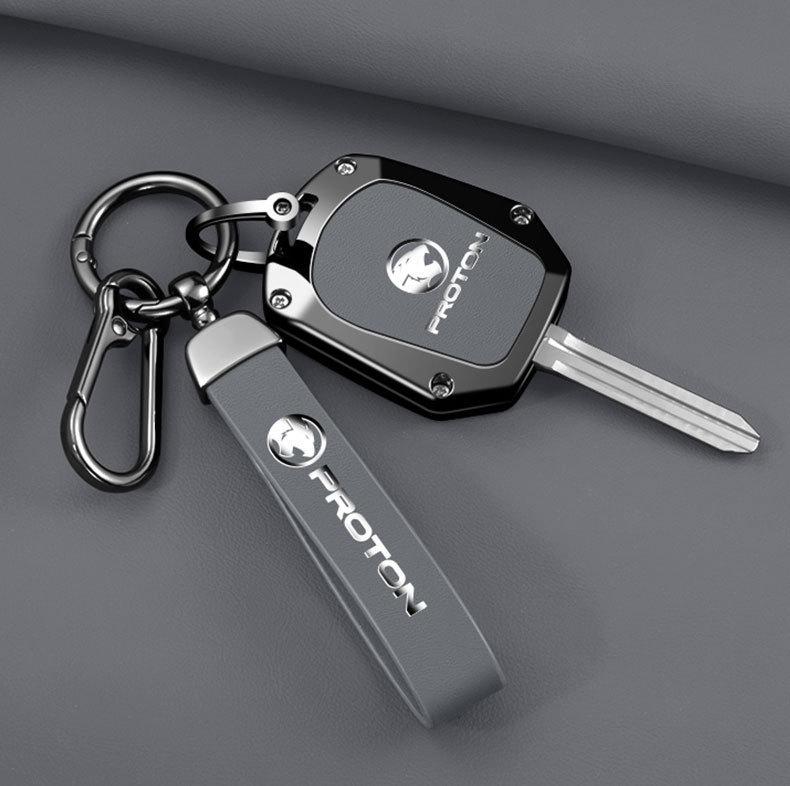 Proton Lotus L3 Key Case Cover & Racing L5 Interior Mod Accessories Set