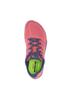 Training Shoes WMS Gym Machine Lightweight Thin Sole Wide Barefoot Feel 0mm Drop Dusty cm [Inov-8] BARE-XF Women's Rose/Multi. 24.0